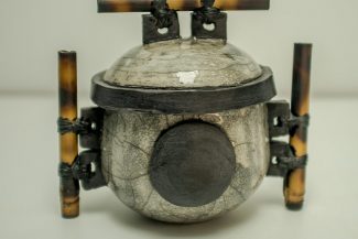 R2d2 Raku - 2